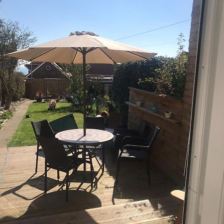 Seaview Cottage Bridlington Exterior photo