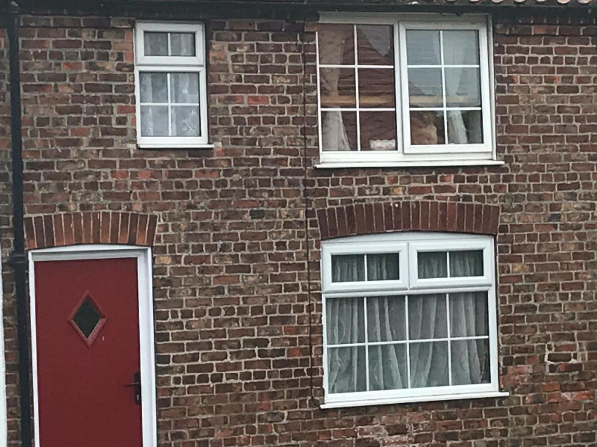 Seaview Cottage Bridlington Exterior photo
