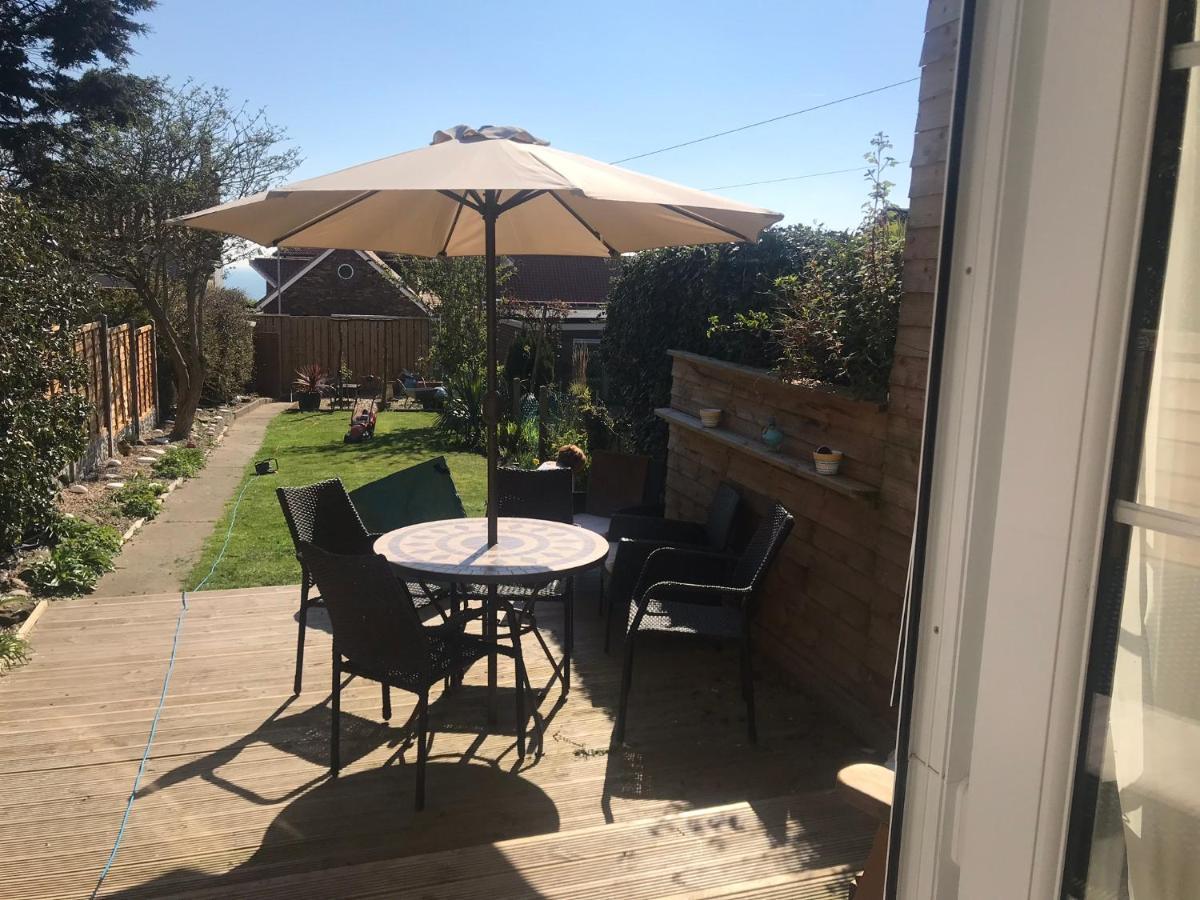 Seaview Cottage Bridlington Exterior photo